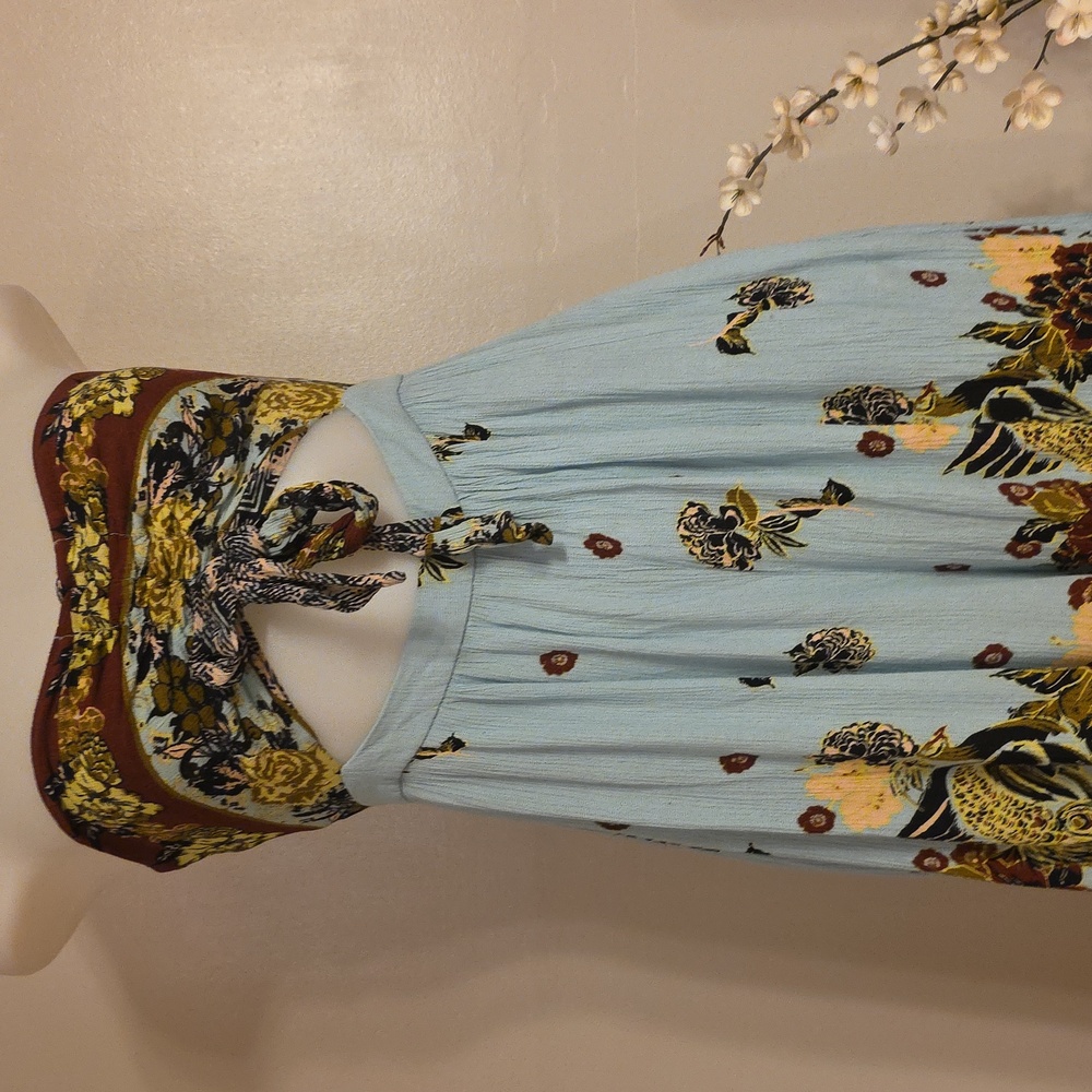 FP Birds Of Paradise Jumpsuit - Picture 8 of 16